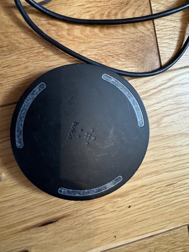 iPhone charger/ adapter 