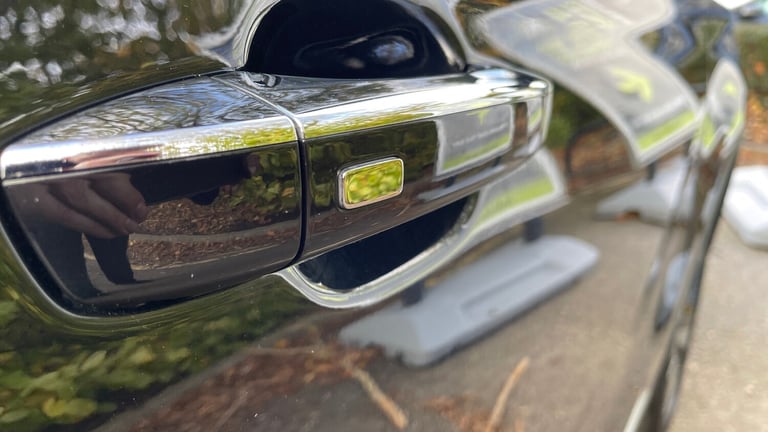 2025 MG ZS EV 115kW SE EV Long Range 73kWh 5dr Auto Electric