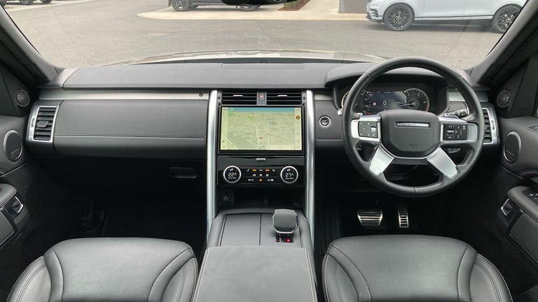 2022 Land Rover Discovery 3.0 D300 R-Dynamic SE 5dr Auto Diesel Station Wagon Station Wagon Diese...