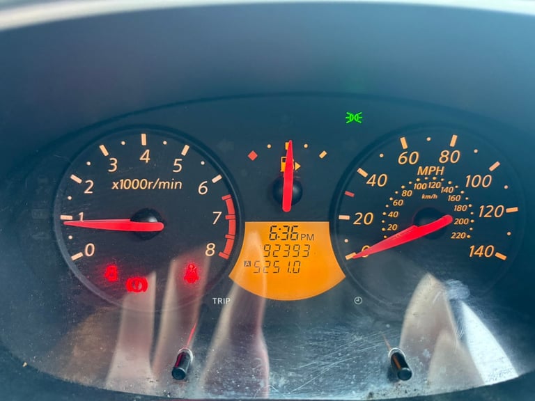 2009 Nissan Micra Visia - Long MOT - ULEZ Compliant - 5 Doors - Ideal First Car - Image 13