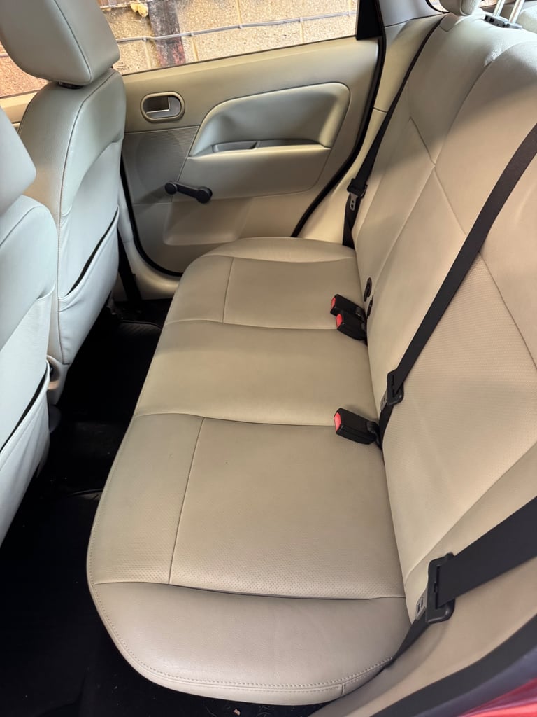 Ford, FIESTA, Hatchback, 2007, Manual, 1388 (cc),5 doors - Image 4
