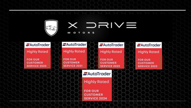 2019 Land Rover Discovery 3.0 SD V6 HSE Auto 4WD Euro 6 (s/s) 5dr ESTATE Diesel Automatic