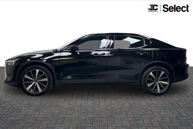 2021 Polestar Polestar 2 Single Motor 64kWh Standard Range Fastback Auto FWD 5dr SALOON Electric ...