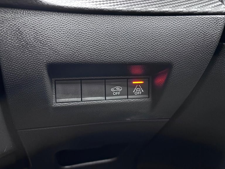 2023 Peugeot 208 1.2 PureTech GT Euro 6 (s/s) 5dr HATCHBACK Petrol Manual