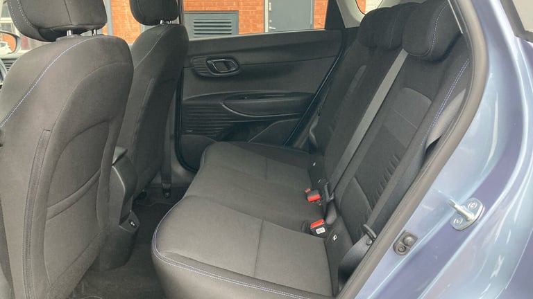 2024 Hyundai BAYON 1.0 TGDi Ultimate 5dr Petrol Hatchback Hatchback Petrol Manual