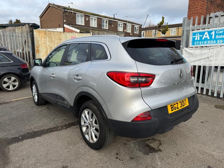 1.2 PETROL 2016 10 MONTH MOT 