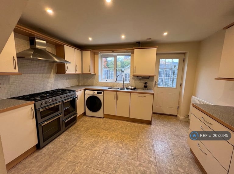 3 bedroom house in Flitmead, Cambourne, CB23 (3 bed) (#2672345)