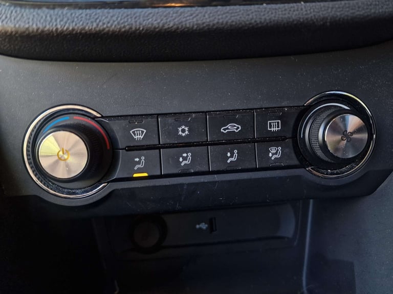 2019 MG MG3 1.5 3 Excite VTi-Tech 5dr Hatchback Petrol Manual