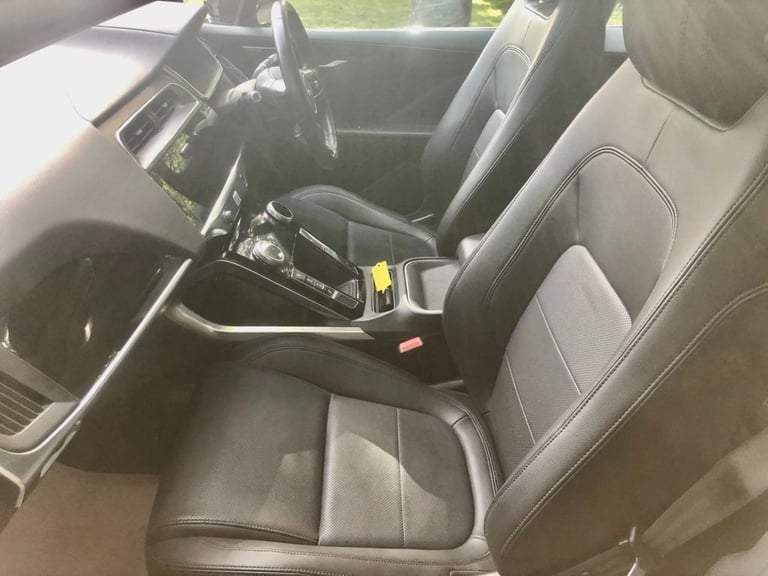 2020 Jaguar I-Pace 294kW EV400 S 90kWh 5dr Auto HATCHBACK ELECTRIC Automatic