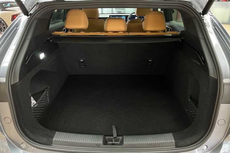 2024 MG MG HS 1.5 T-GDI Trophy SUV 5dr Petrol Manual Euro 6 (s/s) (169 ps) SUV Petrol Manual