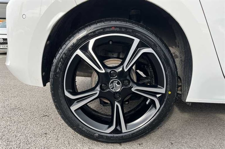 2023 Vauxhall Corsa 1.2 Turbo GS Hatchback 5dr Petrol Manual Euro 6 (s/s) (100 ps) Hatchback Petr...