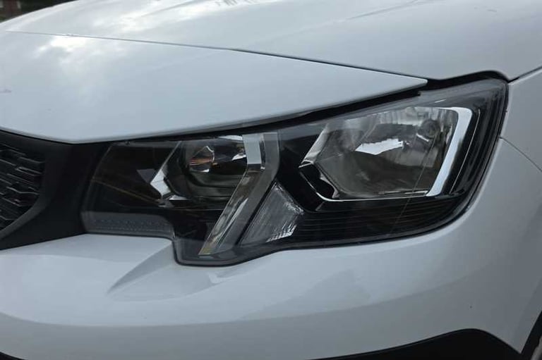 2023 Peugeot Partner 1000 1.5 BlueHDi 100 Professional Premium + Van PANEL VAN DIESEL Manual