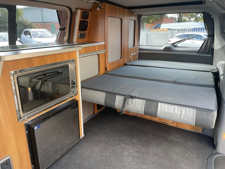 Wellhouse Hyundai i800