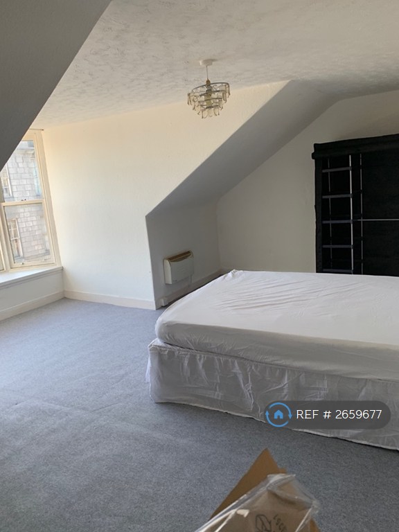 1 bedroom in King Street, Aberdeen, AB24 (#2659677)