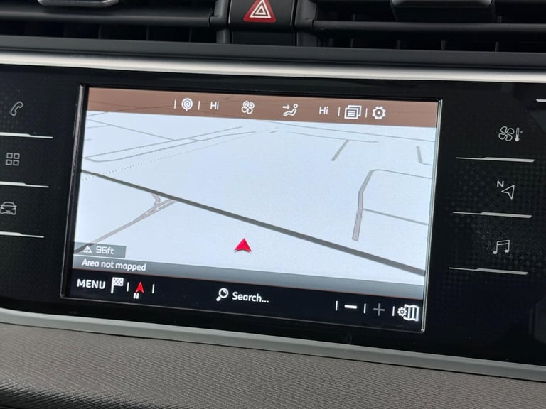 2019 Citroen C4 1.2 PureTech 130 Flair 5dr EAT8 MPV PETROL Automatic