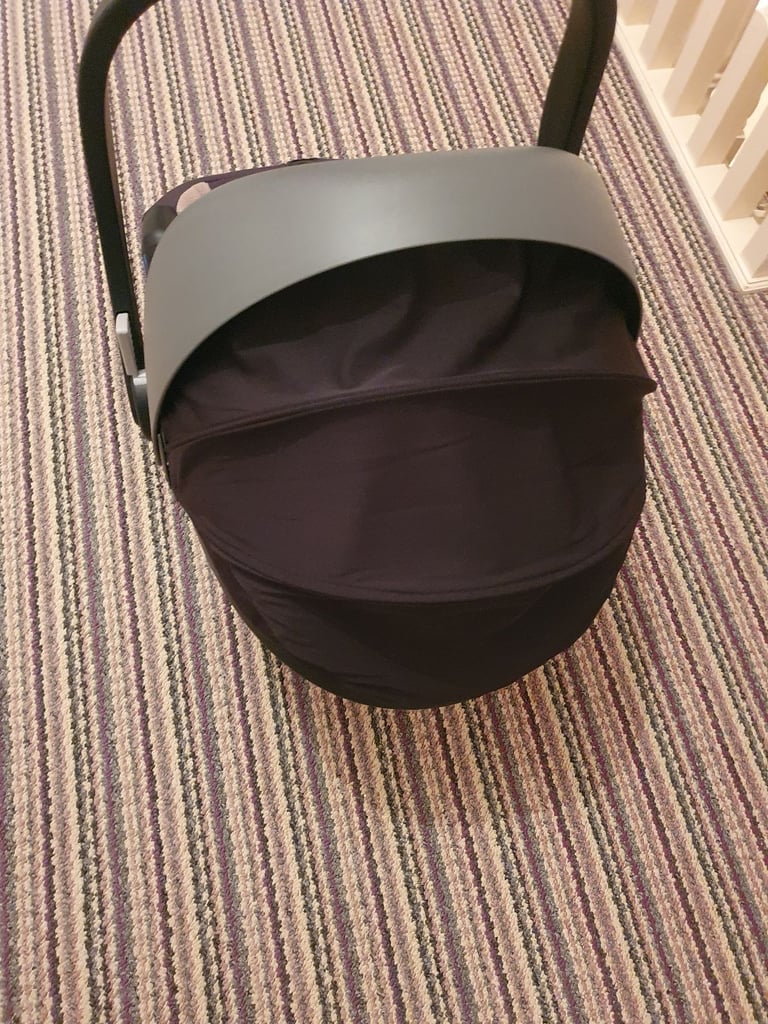 Car seat