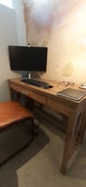 Desk, perfect condition