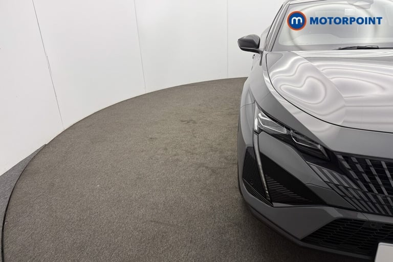 2024 Peugeot 408 1.2 PureTech GT 5dr EAT8 Hatchback Petrol Automatic