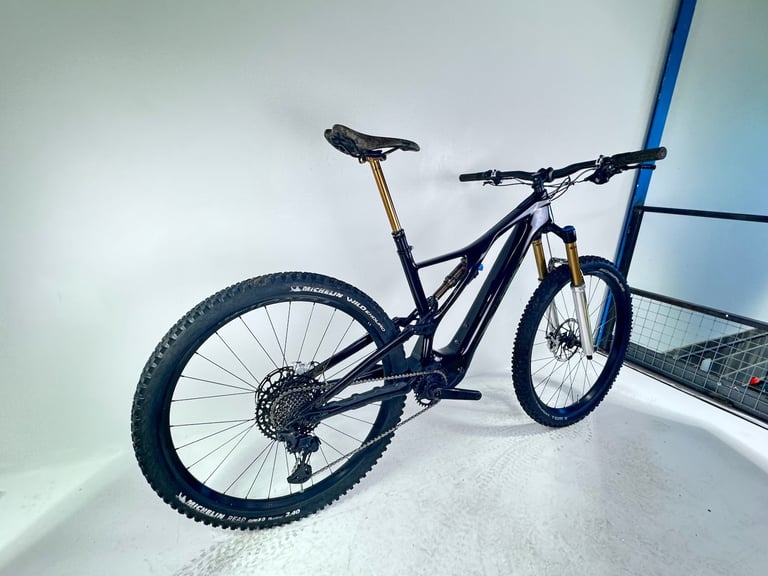 Specialized Levo SL Comp Carbon 2021