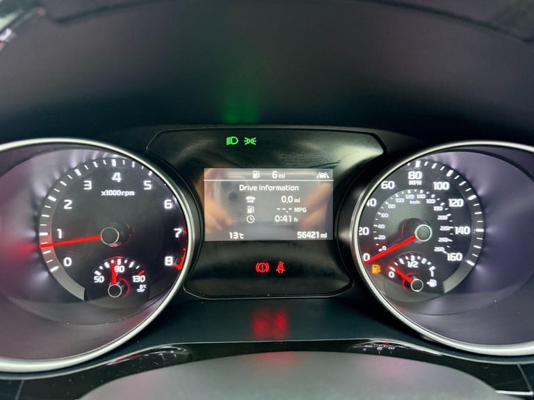 2022 Kia XCeed 1.5T GDi ISG 3 5dr HATCHBACK PETROL Manual