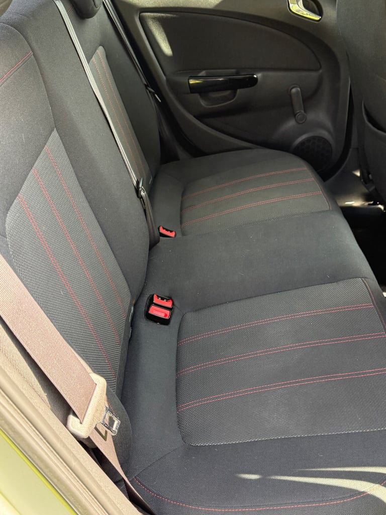 2014 Vauxhall Corsa 1.2 SXi 5dr [AC] HATCHBACK Petrol Manual