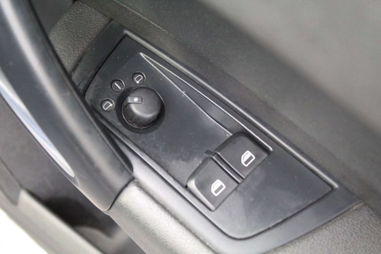 2012 Audi A1 1.6 TDI Contrast Edition 3dr HATCHBACK DIESEL Manual