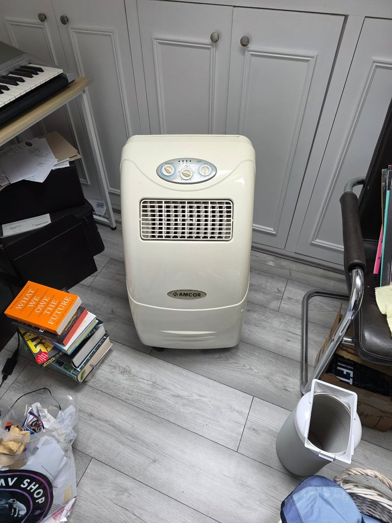 Air Conditioner
