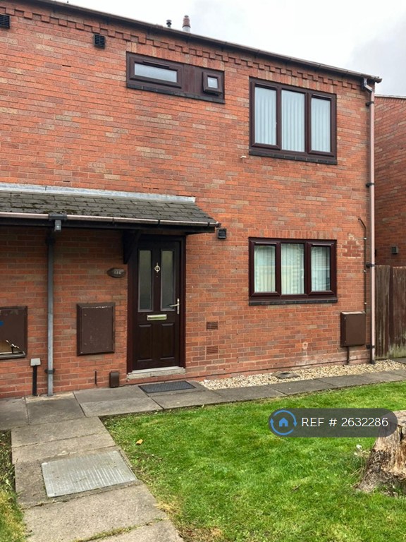 image for 3 bedroom house in Evans Street, Wolverhampton, WV6 (3 bed) (#2632286)