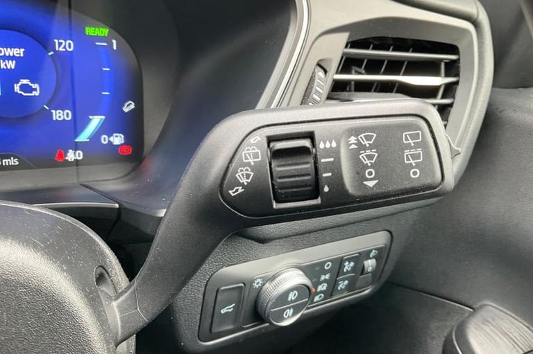 2022 Ford Kuga 2.5 FHEV Vignale 5dr CVT HATCHBACK PETROL/ELECTRIC Automatic