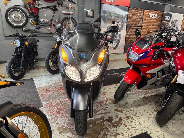 2016 HONDA NSS 300 A-D 300CC FORZA