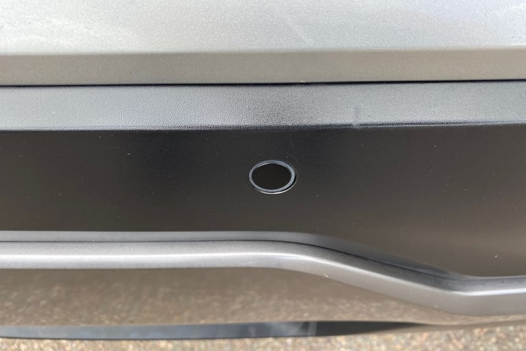 2023 Nissan Qashqai 1.3 DiG-T MH Tekna 5dr Hatchback Petrol Manual