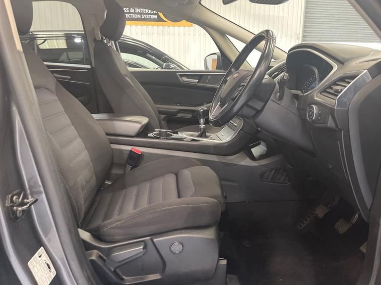 2020 Ford S-Max 2.0 EcoBlue Titanium 5dr Manual Estate Diesel Manual