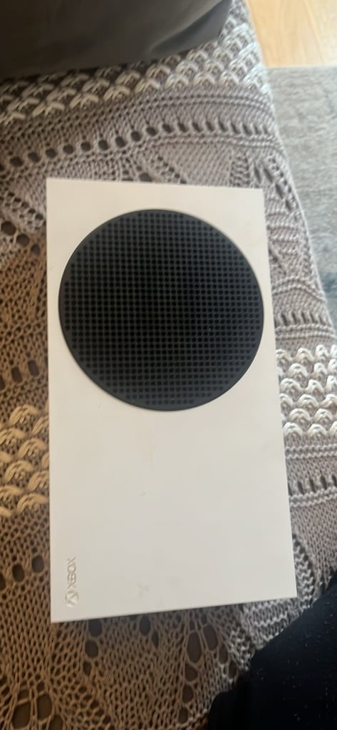 Xbox series S
