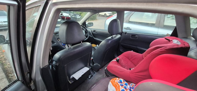 Honda, CIVIC, Hatchback, 2001, Other, 1590 (cc),5 doors - Image 13