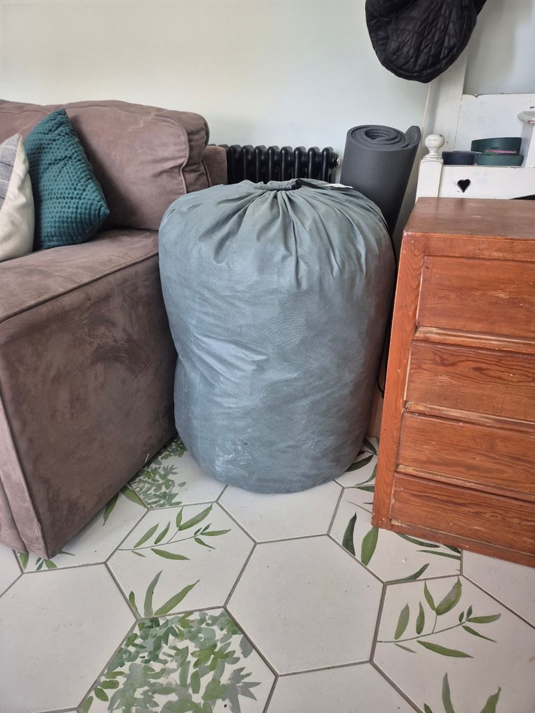 image for Medium camper cover