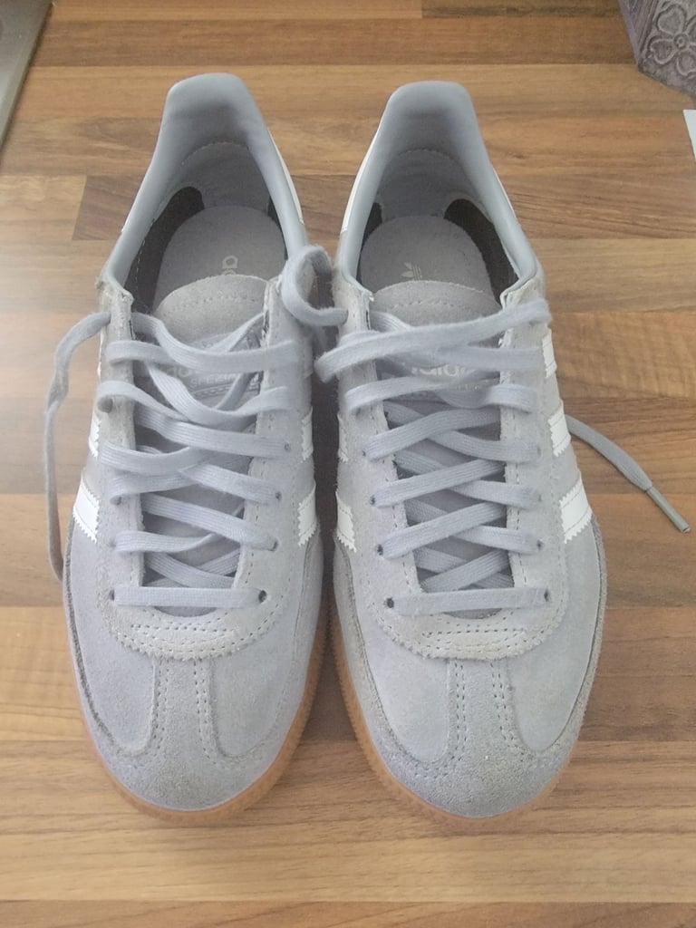 ADIDAS SPEZIAL TRAINERS 