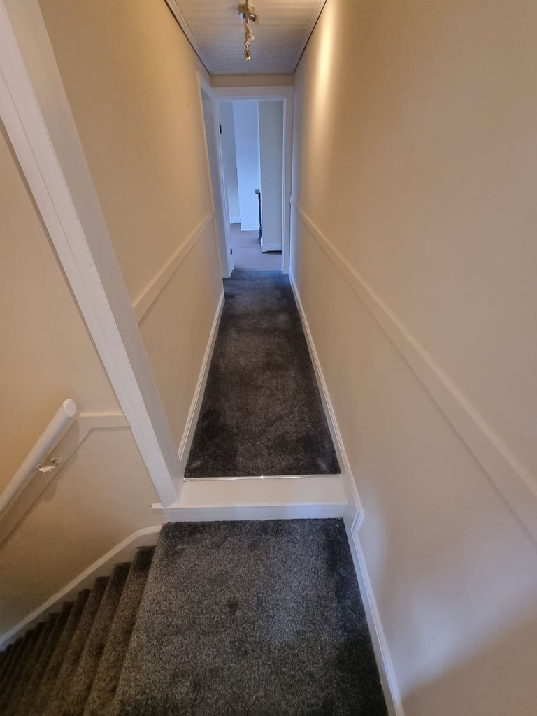 3 bed terraced house for rent in Leveson St, Longton, Stoke-On-Trent, ST3 4LH