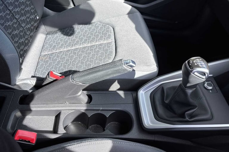 2023 Audi A1 25 TFSI Sport 5dr Hatchback Petrol Manual