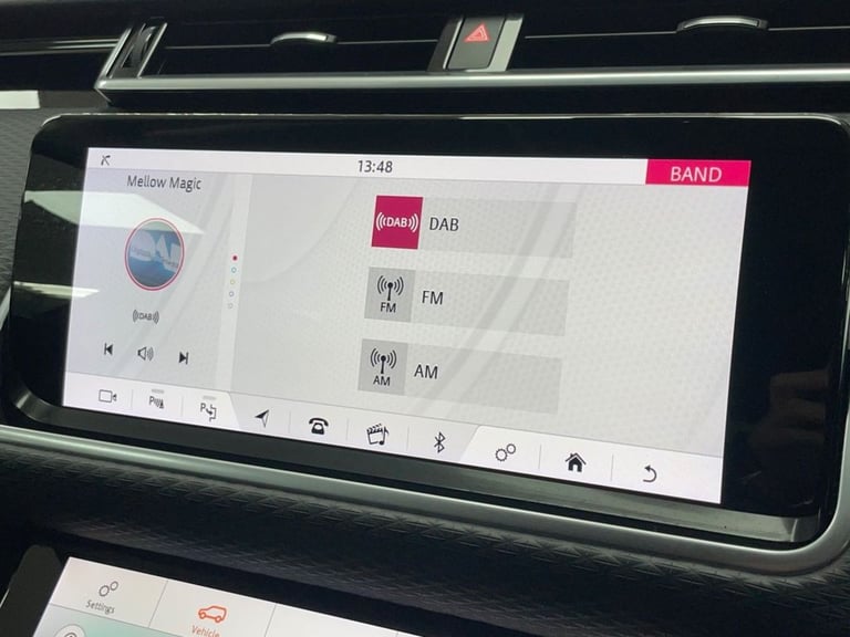 2019 Land Rover Range Rover Velar 2.0 D180 SE SUV 5dr Diesel Auto 4WD Euro 6 (s/s) (180 ps) ESTAT...