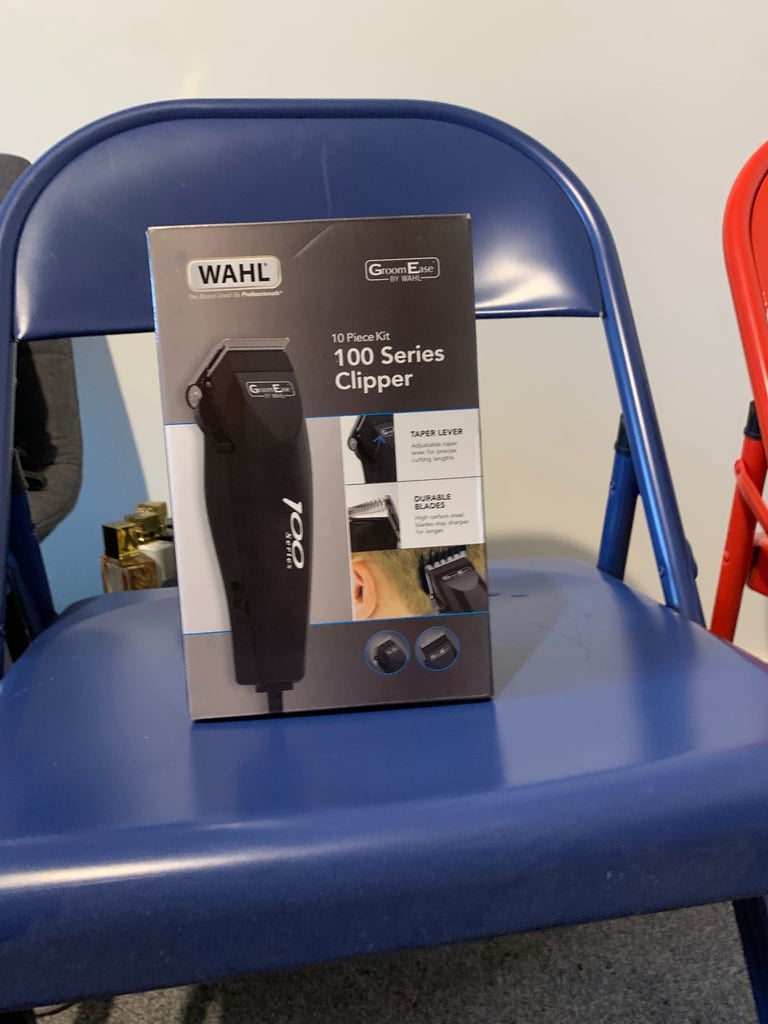 Wahl Hair Clippers 