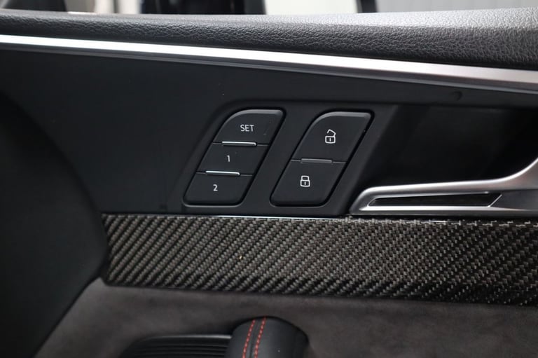 2018 68 AUDI RS5 2.9 TFSI V6 COUPE 2DR PETROL TIPTRONIC QUATTRO EURO 6 (S/S) (45