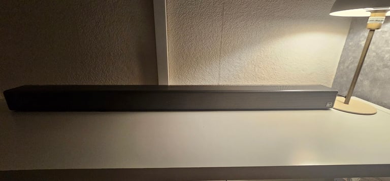 Kitsound Soundbar