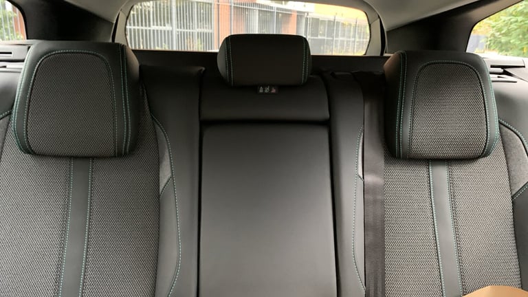 2025 Peugeot 308 SW 1.6 12.4kWh Allure Estate 5dr Petrol Plug-in Hybrid e-EAT Euro 6 (s/s) (180 E...