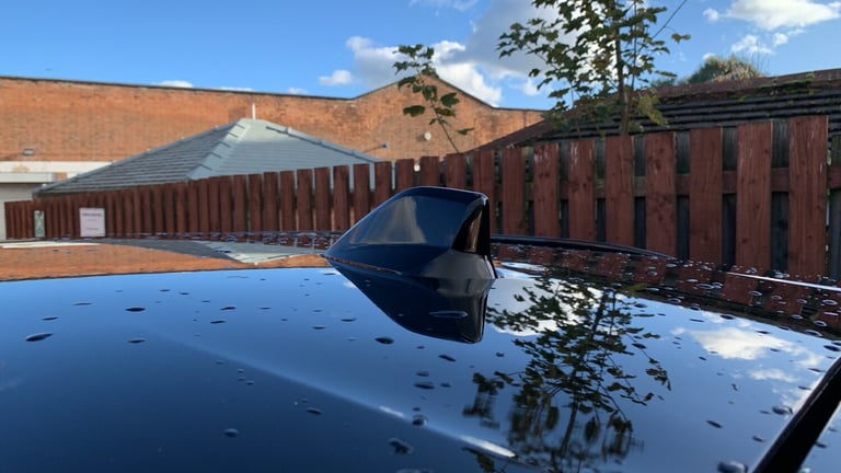 2025 Peugeot 5008 1.2 Hybrid 136 GT 5dr e-DSC6 HATCHBACK PETROL Automatic