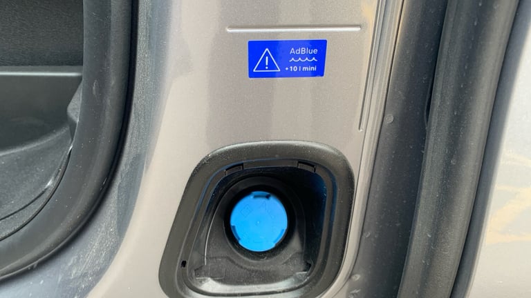 2024 Citroen Dispatch 2.0 BlueHDi 1200 Enterprise Edition M Crew Van Double Cab 6dr Diesel EAT8 M...