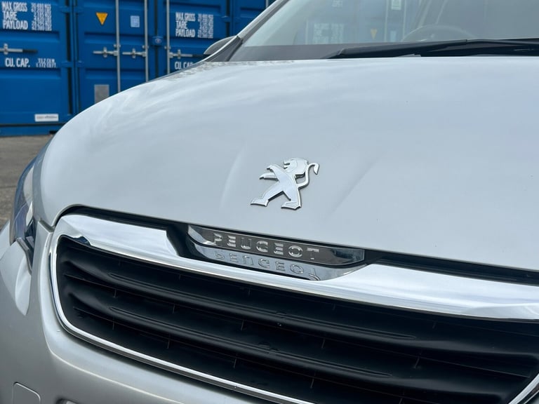 2021 Peugeot 108 1.0 72 Allure 5dr HATCHBACK PETROL Manual