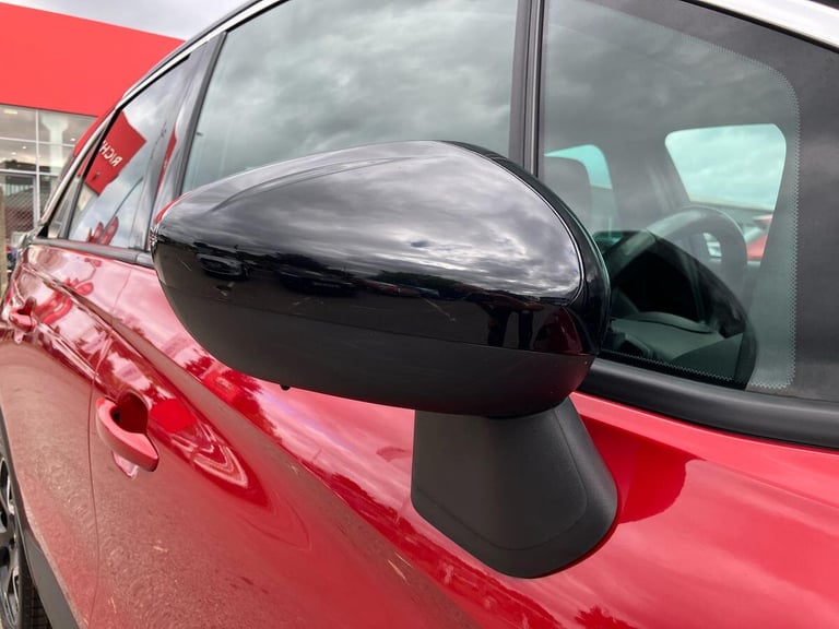 2022 Vauxhall Crossland ELITE EDITION HATCHBACK Petrol Manual