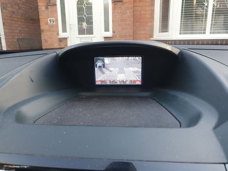 NON RUNNER - Ford, GRAND C-MAX, MPV, 2013, Manual, 998 (cc), 5 doors