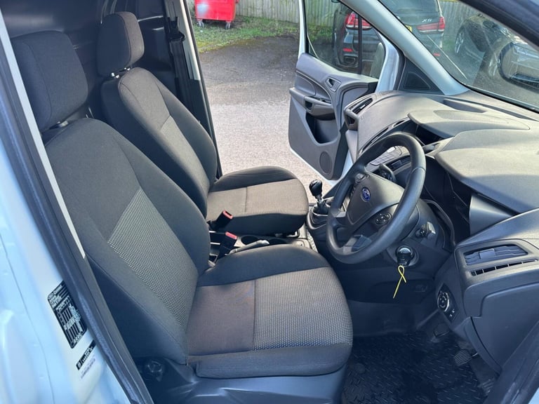 2017 Ford Transit Connect 1.0T 200 Trend L1 H1 5dr PANEL VAN Petrol Manual