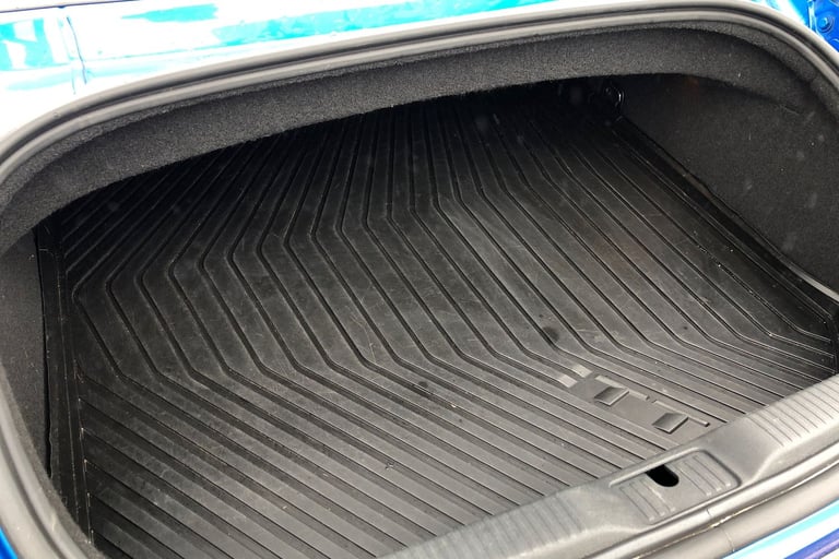 2018 Audi TT 2.0T FSI Quattro TTS Black Edition 2dr S Tronic Convertible PETROL Automatic